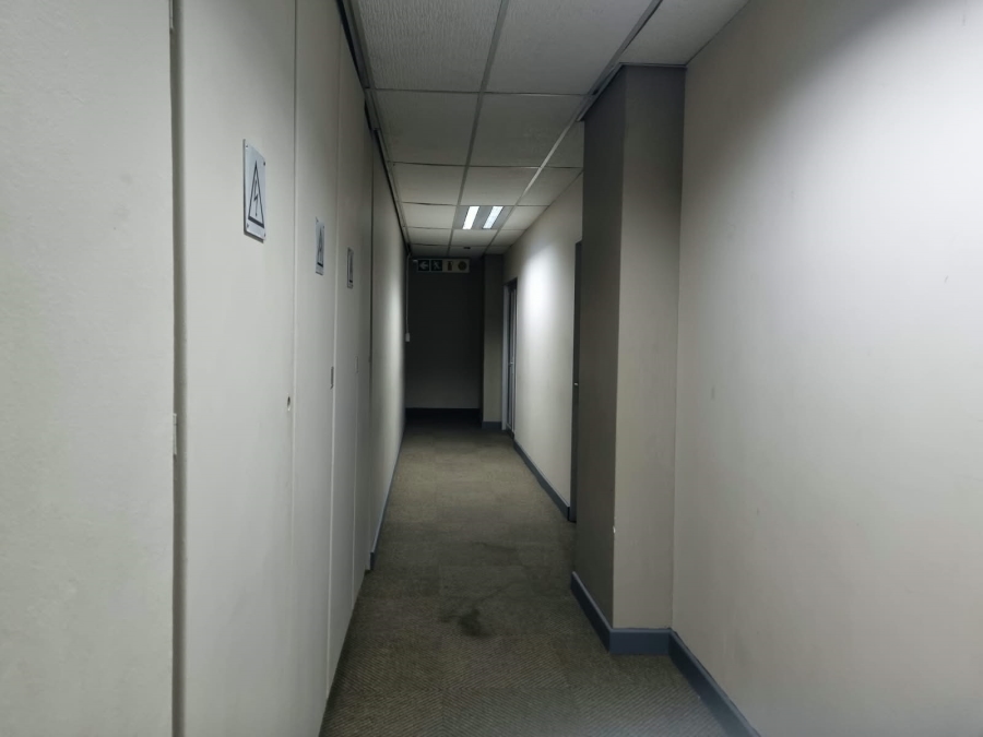 To Let Commercial Property for Rent in Nelspruit Mpumalanga