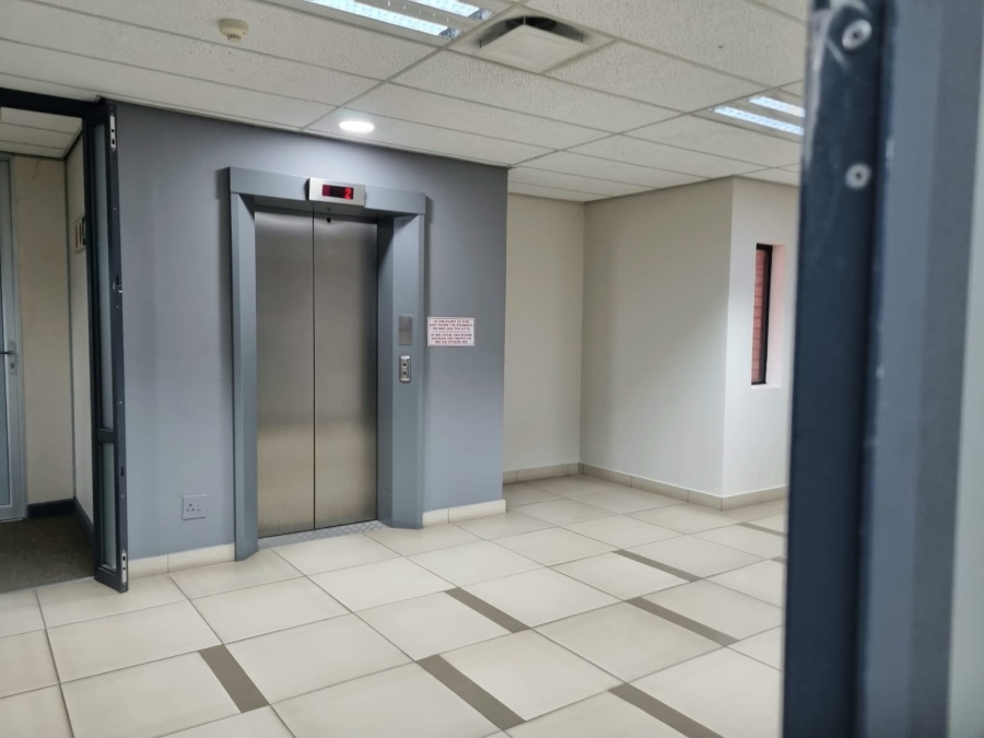 To Let Commercial Property for Rent in Nelspruit Mpumalanga