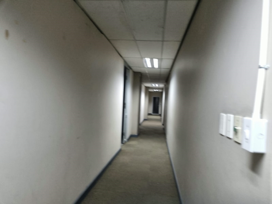 To Let Commercial Property for Rent in Nelspruit Mpumalanga