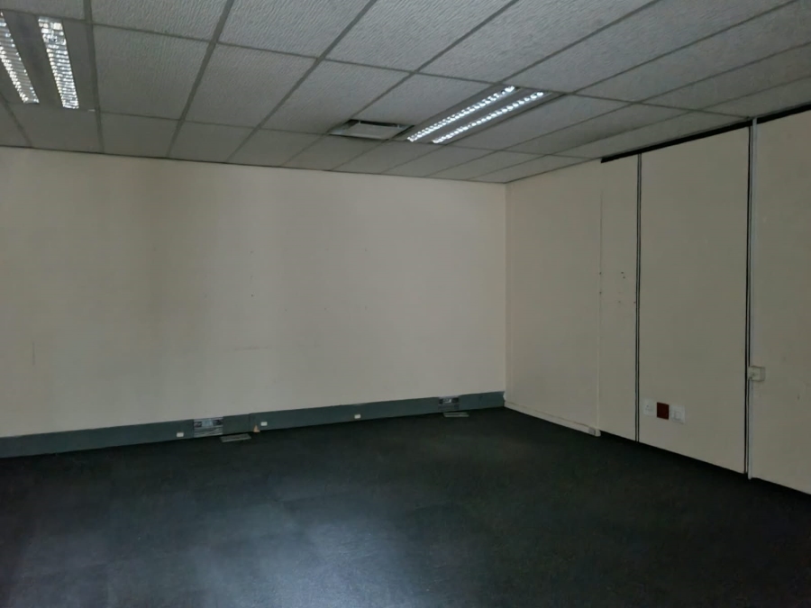 To Let Commercial Property for Rent in Nelspruit Mpumalanga