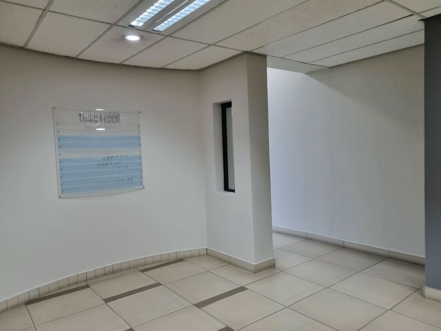 To Let Commercial Property for Rent in Nelspruit Mpumalanga