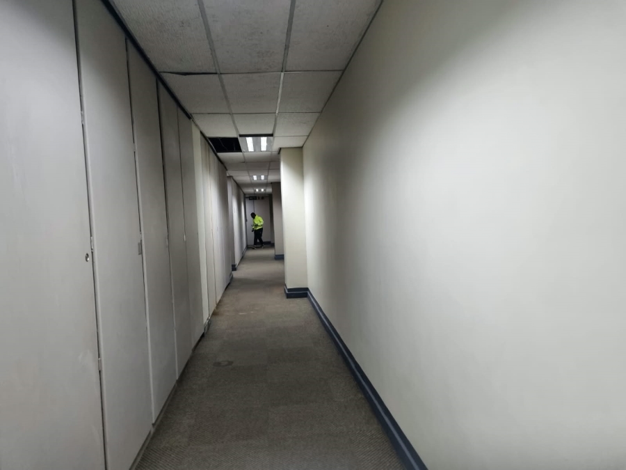 To Let Commercial Property for Rent in Nelspruit Mpumalanga