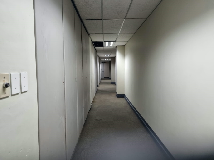 To Let Commercial Property for Rent in Nelspruit Mpumalanga