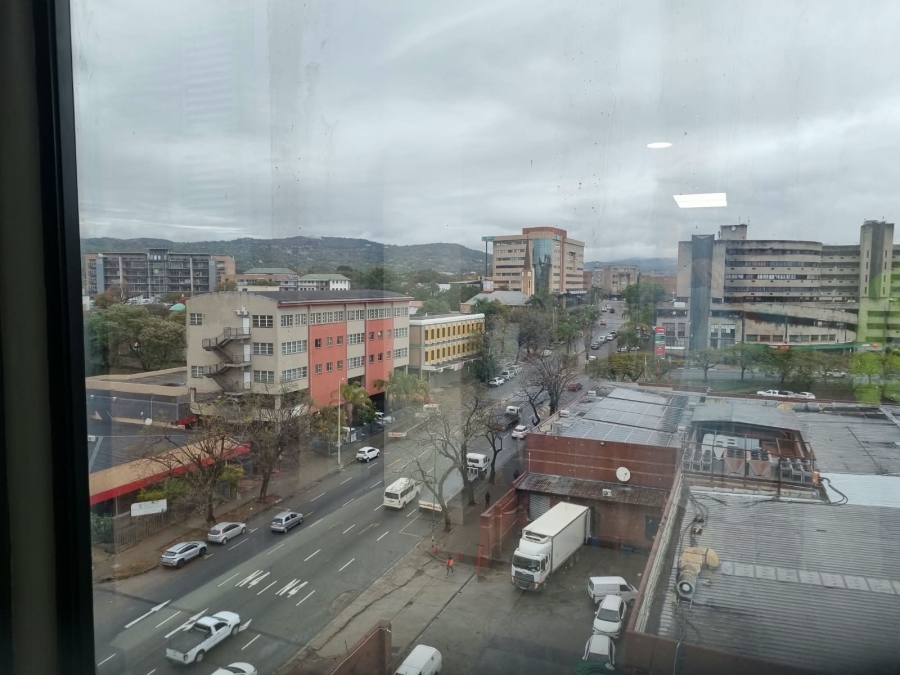 To Let Commercial Property for Rent in Nelspruit Mpumalanga