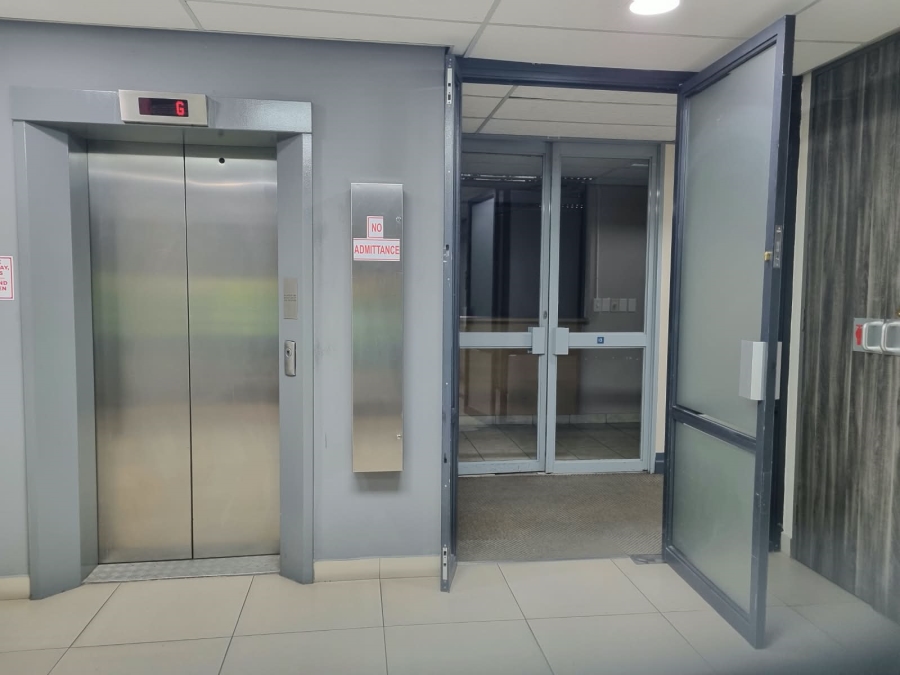 To Let Commercial Property for Rent in Nelspruit Mpumalanga