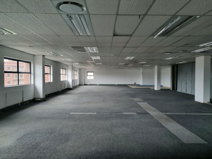 To Let Commercial Property for Rent in Nelspruit Mpumalanga
