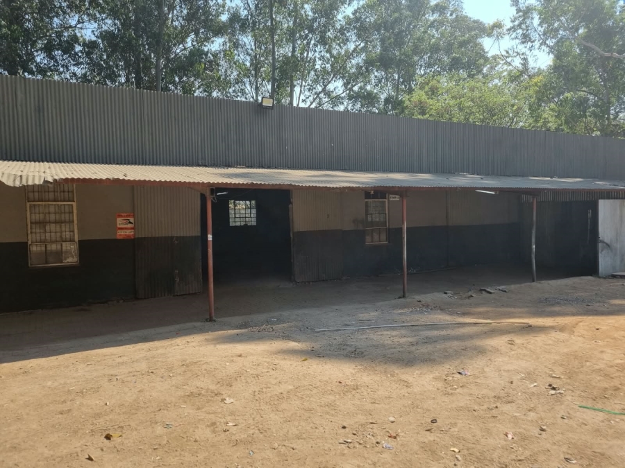 To Let Commercial Property for Rent in Nelspruit Rural Mpumalanga
