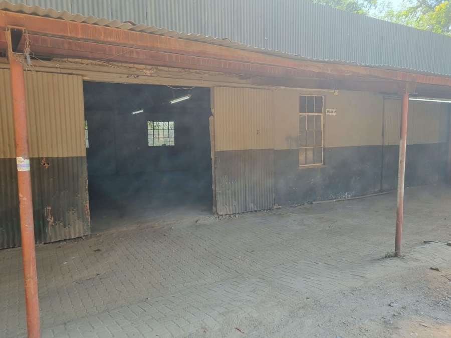 To Let Commercial Property for Rent in Nelspruit Rural Mpumalanga
