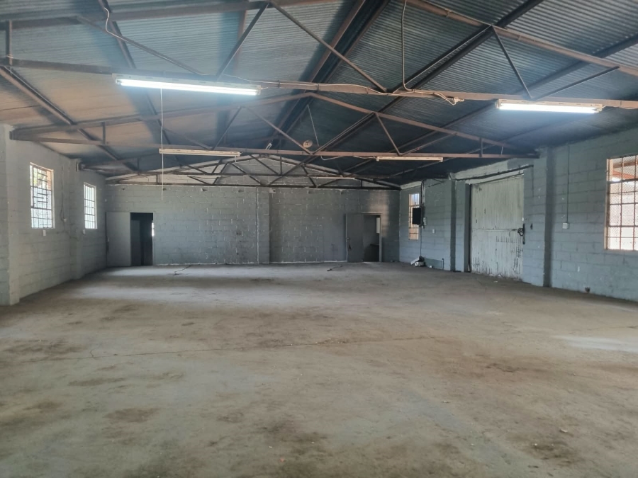 To Let Commercial Property for Rent in Nelspruit Rural Mpumalanga