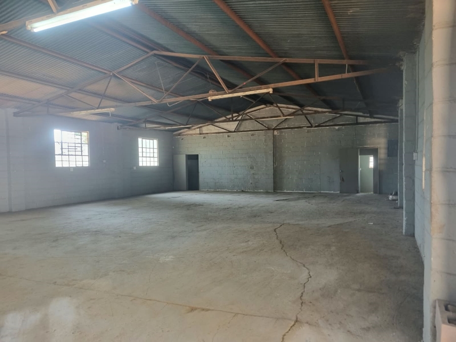 To Let Commercial Property for Rent in Nelspruit Rural Mpumalanga
