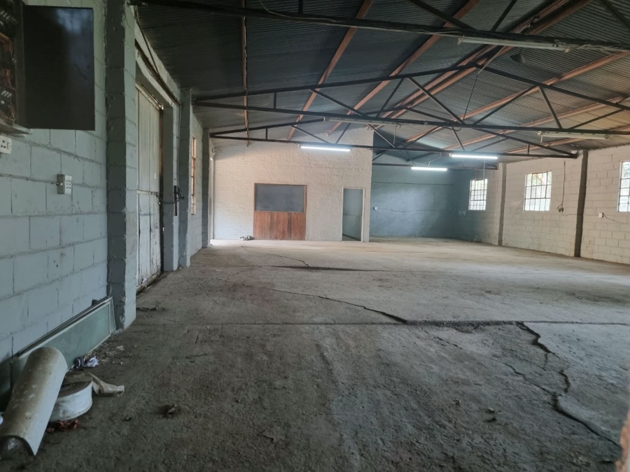 To Let Commercial Property for Rent in Nelspruit Rural Mpumalanga