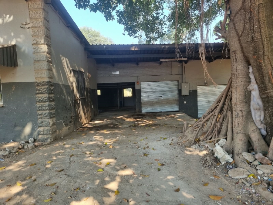 To Let Commercial Property for Rent in Nelspruit Rural Mpumalanga