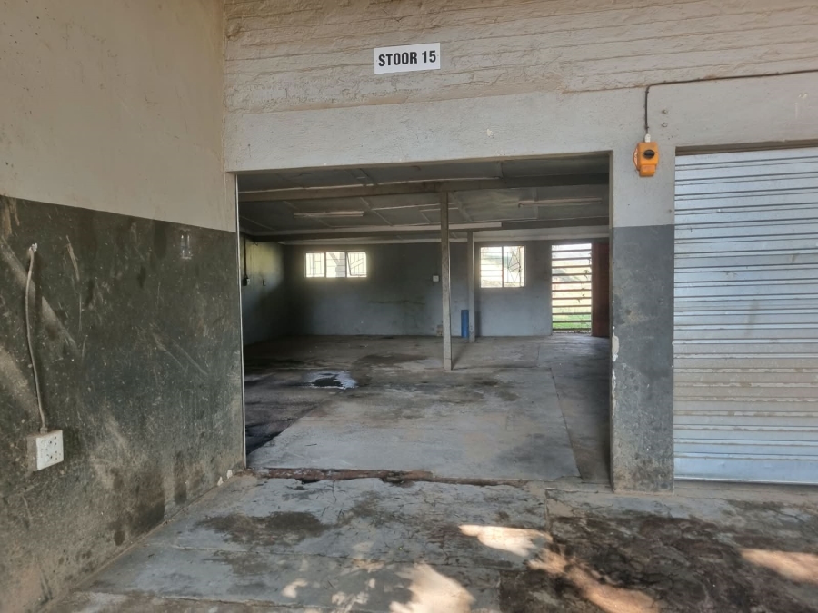 To Let Commercial Property for Rent in Nelspruit Rural Mpumalanga