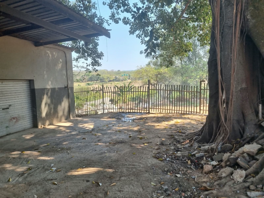 To Let Commercial Property for Rent in Nelspruit Rural Mpumalanga
