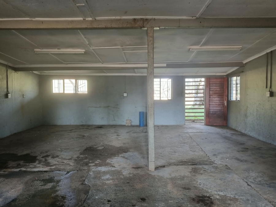 To Let Commercial Property for Rent in Nelspruit Rural Mpumalanga