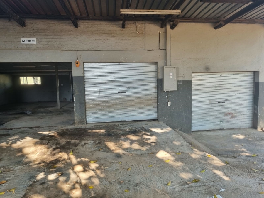 To Let Commercial Property for Rent in Nelspruit Rural Mpumalanga