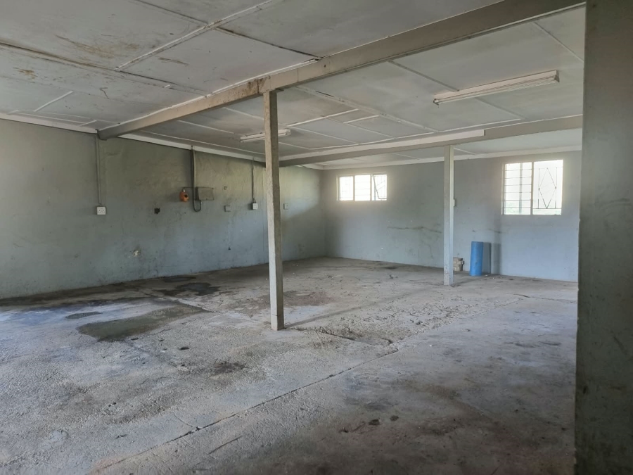 To Let Commercial Property for Rent in Nelspruit Rural Mpumalanga