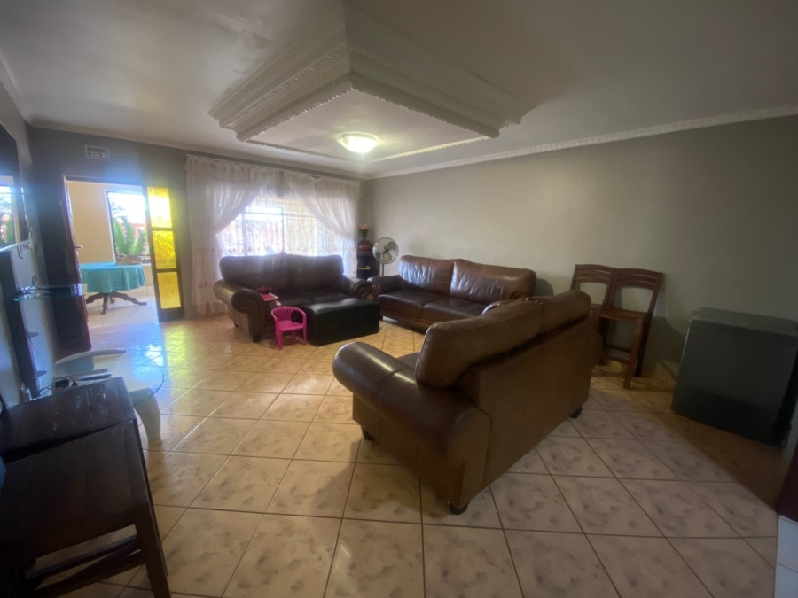 4 Bedroom Property for Sale in Kabokweni Mpumalanga