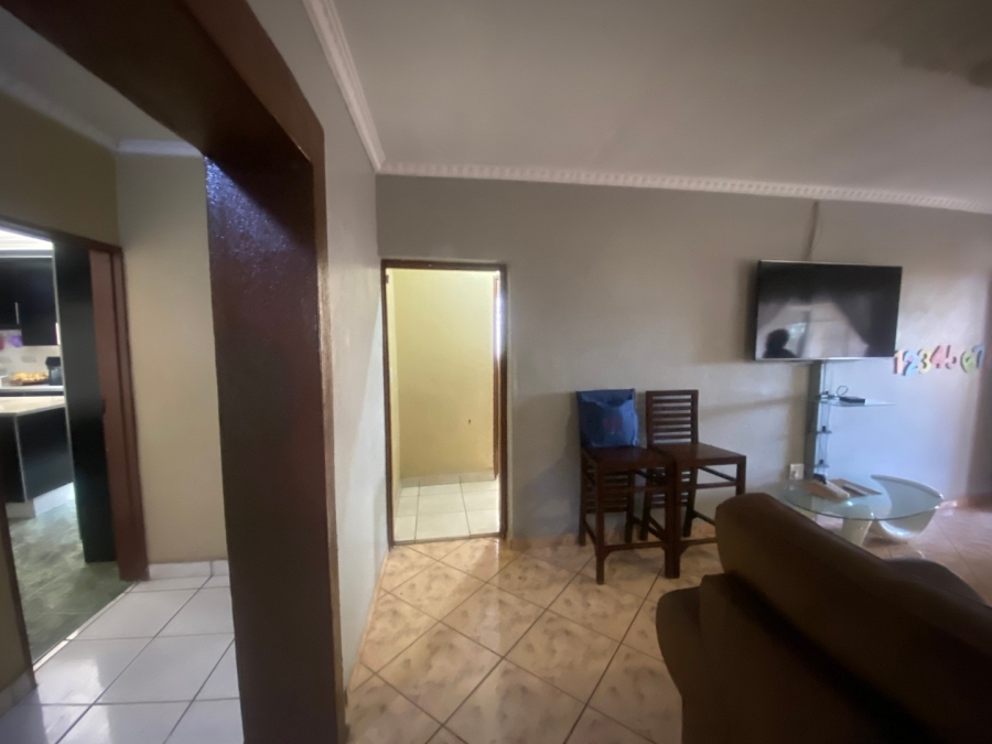 4 Bedroom Property for Sale in Kabokweni Mpumalanga