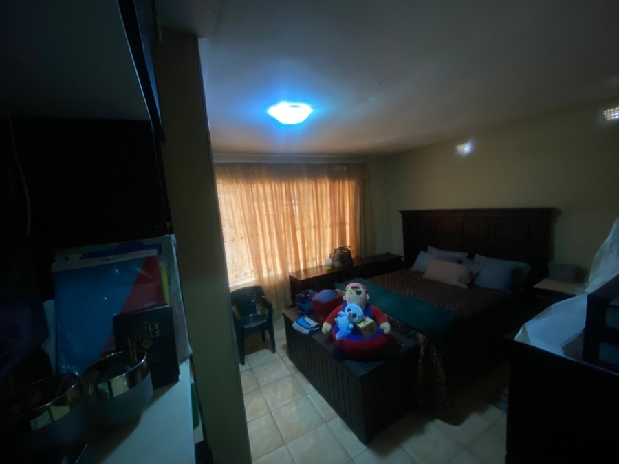 4 Bedroom Property for Sale in Kabokweni Mpumalanga