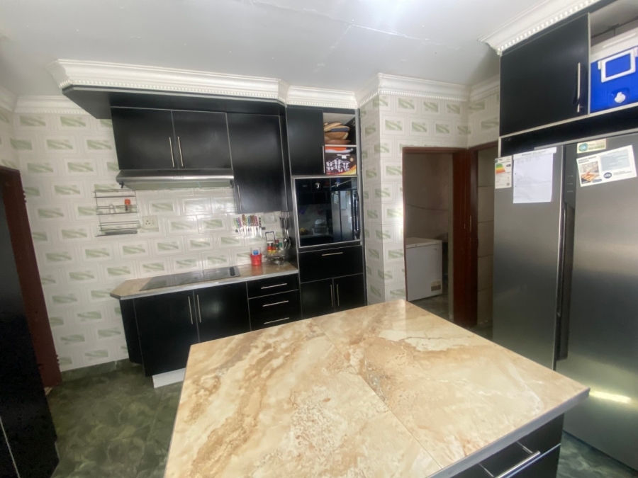 4 Bedroom Property for Sale in Kabokweni Mpumalanga