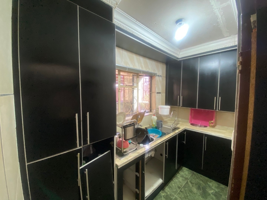 4 Bedroom Property for Sale in Kabokweni Mpumalanga