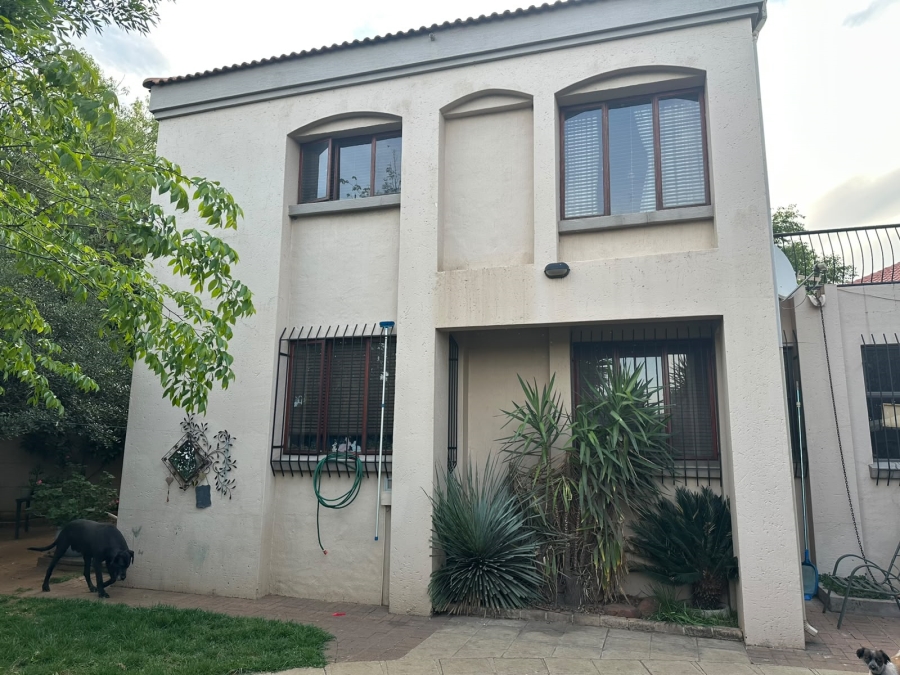 3 Bedroom Property for Sale in Aerorand Mpumalanga