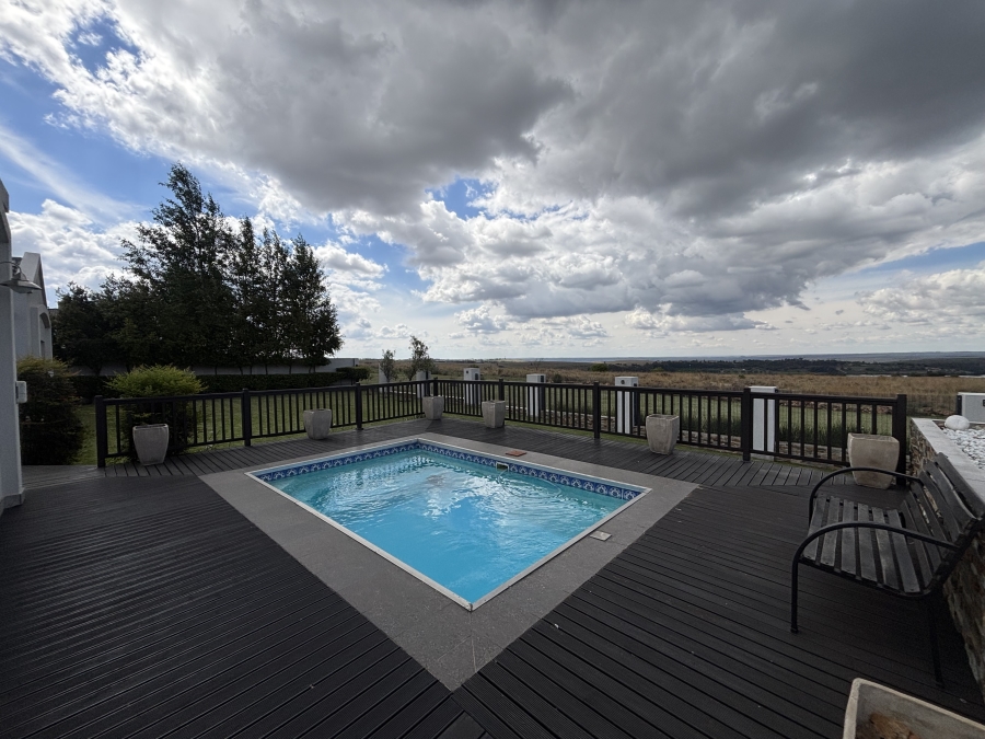 4 Bedroom Property for Sale in Bankenveld Estate Mpumalanga