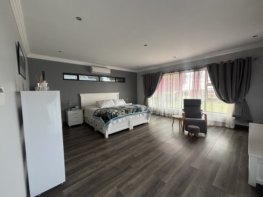 4 Bedroom Property for Sale in Bankenveld Estate Mpumalanga