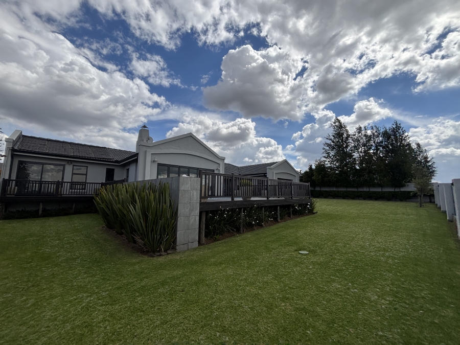 4 Bedroom Property for Sale in Bankenveld Estate Mpumalanga