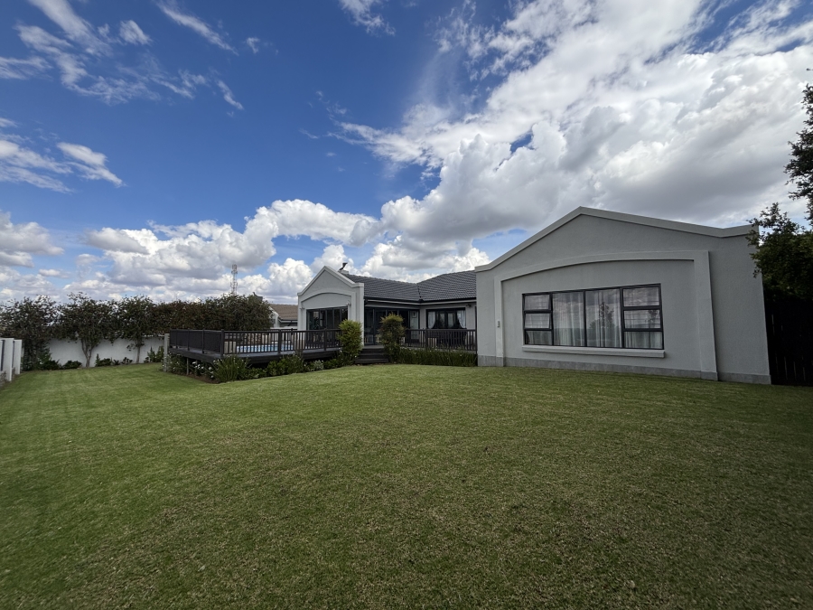 4 Bedroom Property for Sale in Bankenveld Estate Mpumalanga