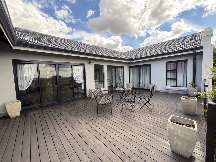 4 Bedroom Property for Sale in Bankenveld Estate Mpumalanga