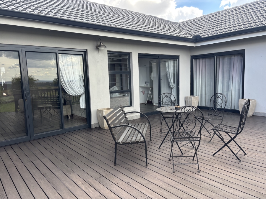 4 Bedroom Property for Sale in Bankenveld Estate Mpumalanga