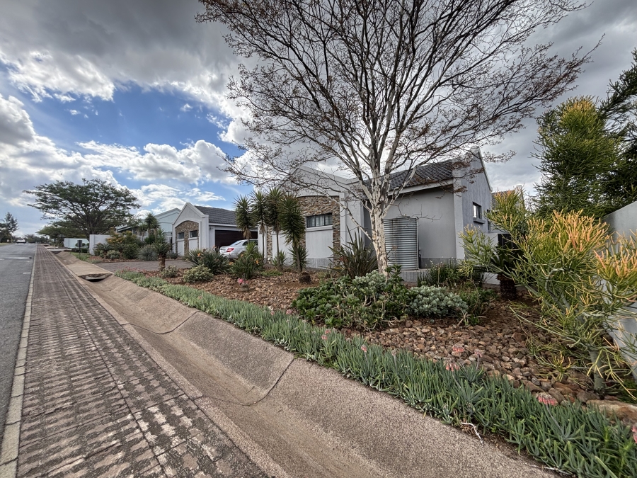 4 Bedroom Property for Sale in Bankenveld Estate Mpumalanga