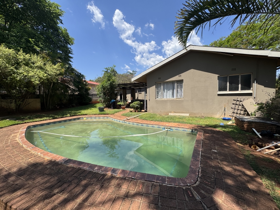 4 Bedroom Property for Sale in Barberton Mpumalanga