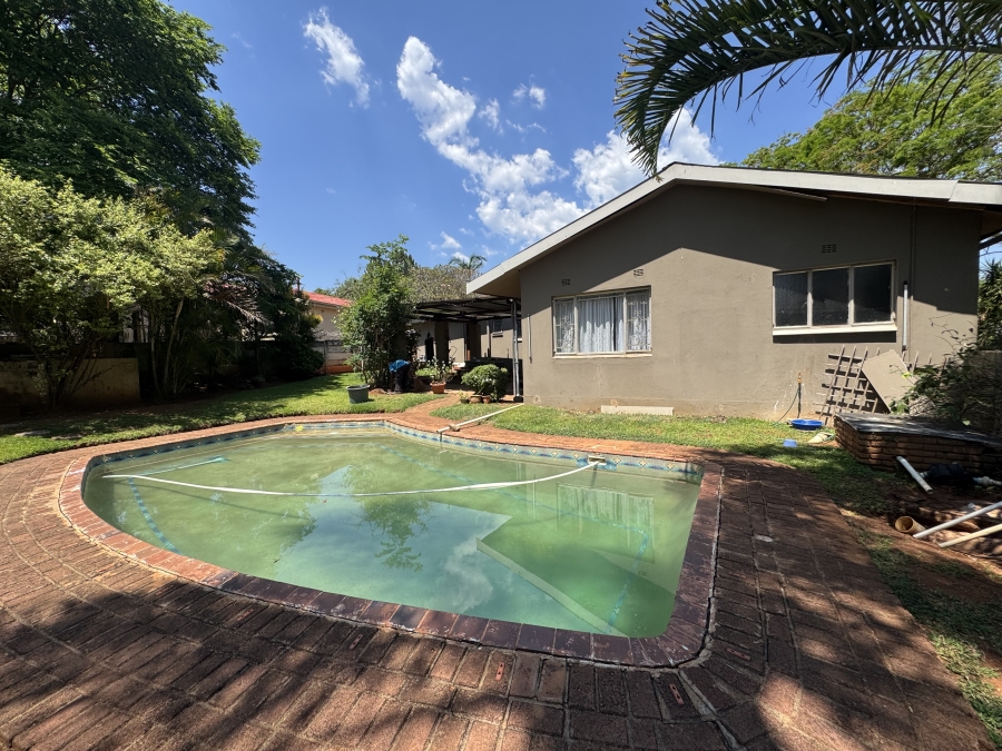 4 Bedroom Property for Sale in Barberton Mpumalanga