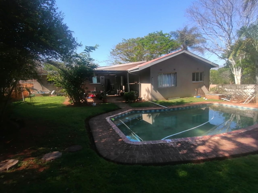 4 Bedroom Property for Sale in Barberton Mpumalanga