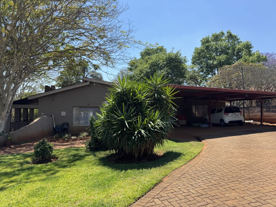 4 Bedroom Property for Sale in Barberton Mpumalanga