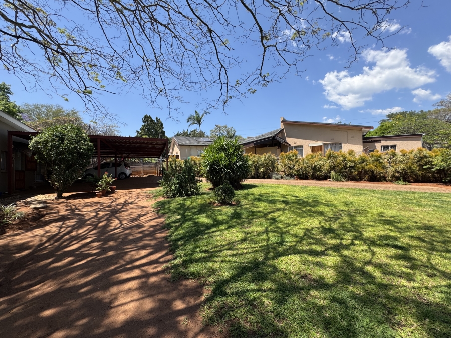 4 Bedroom Property for Sale in Barberton Mpumalanga