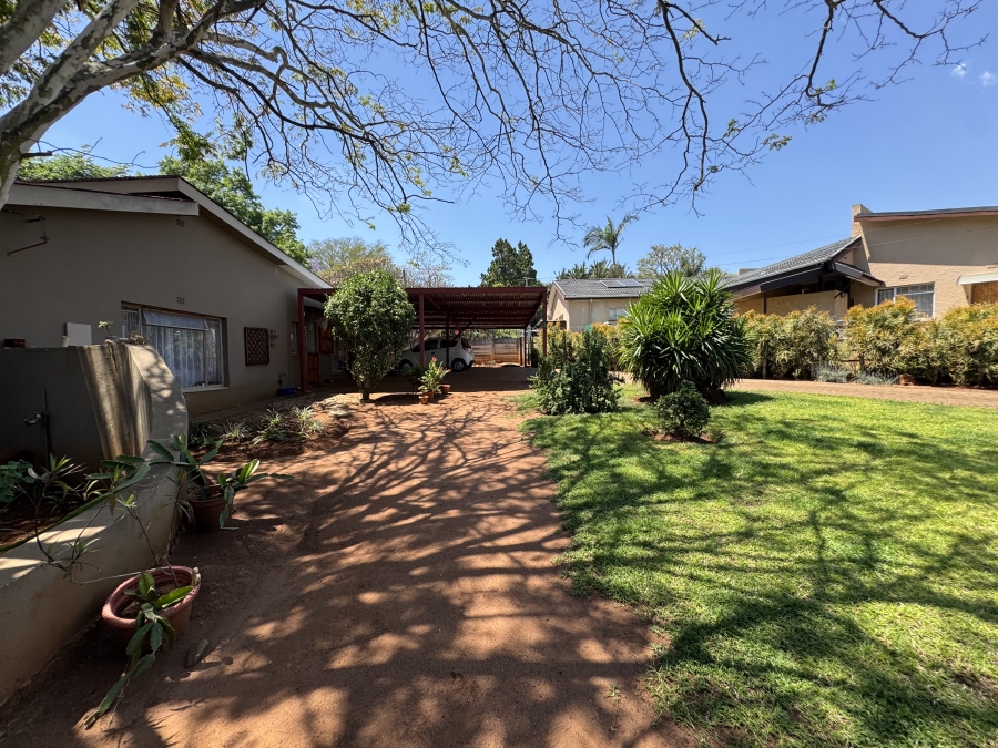 4 Bedroom Property for Sale in Barberton Mpumalanga