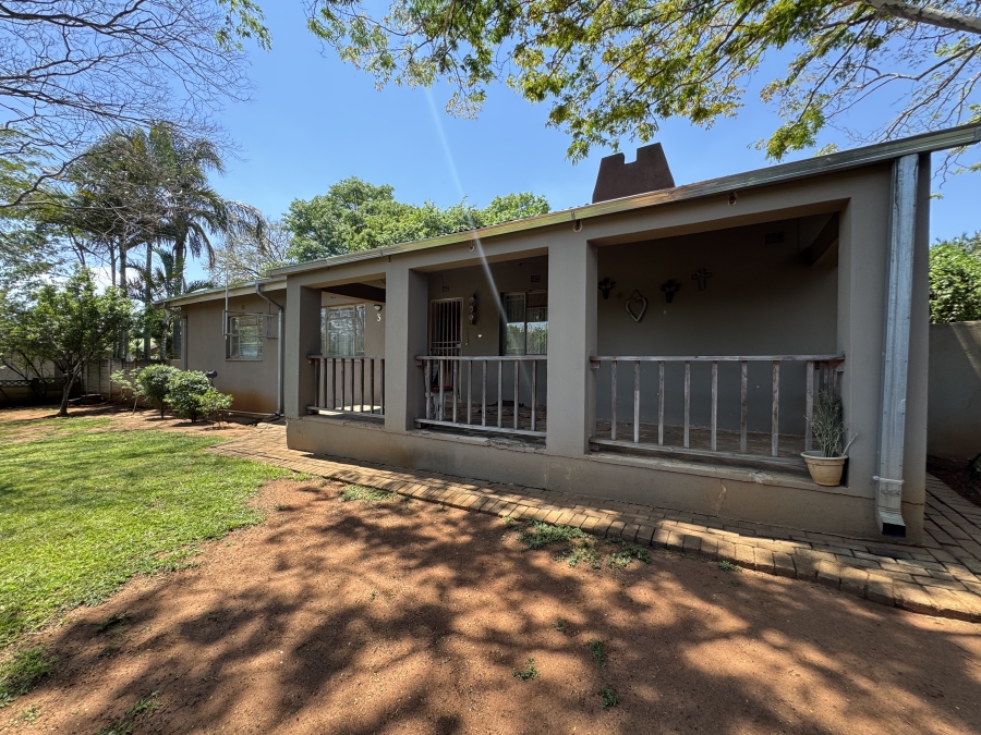 4 Bedroom Property for Sale in Barberton Mpumalanga