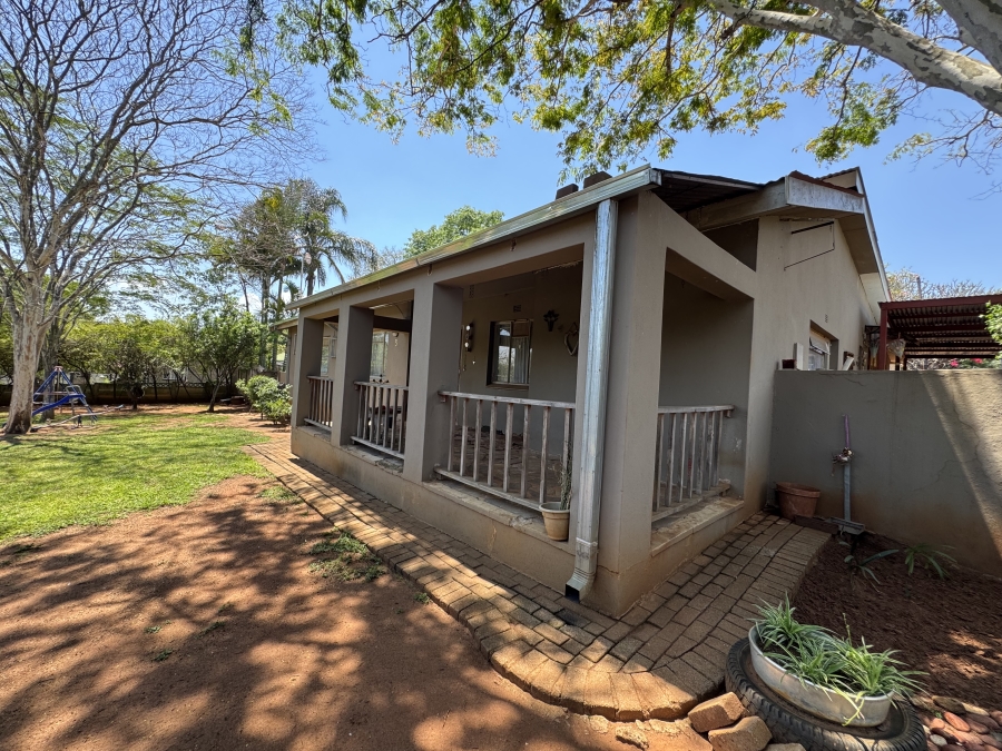 4 Bedroom Property for Sale in Barberton Mpumalanga