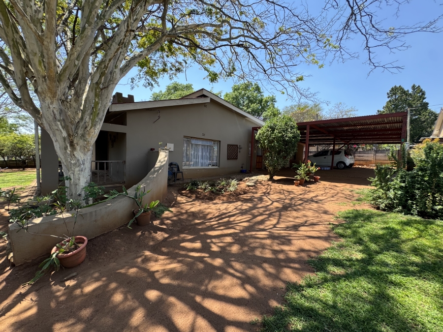 4 Bedroom Property for Sale in Barberton Mpumalanga