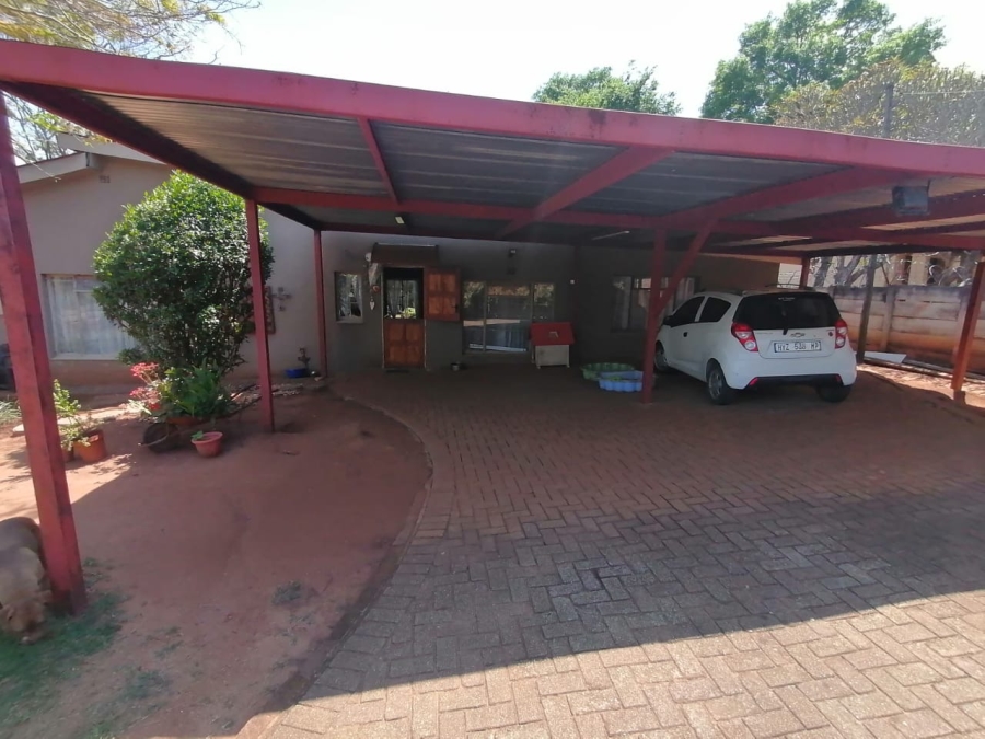 4 Bedroom Property for Sale in Barberton Mpumalanga