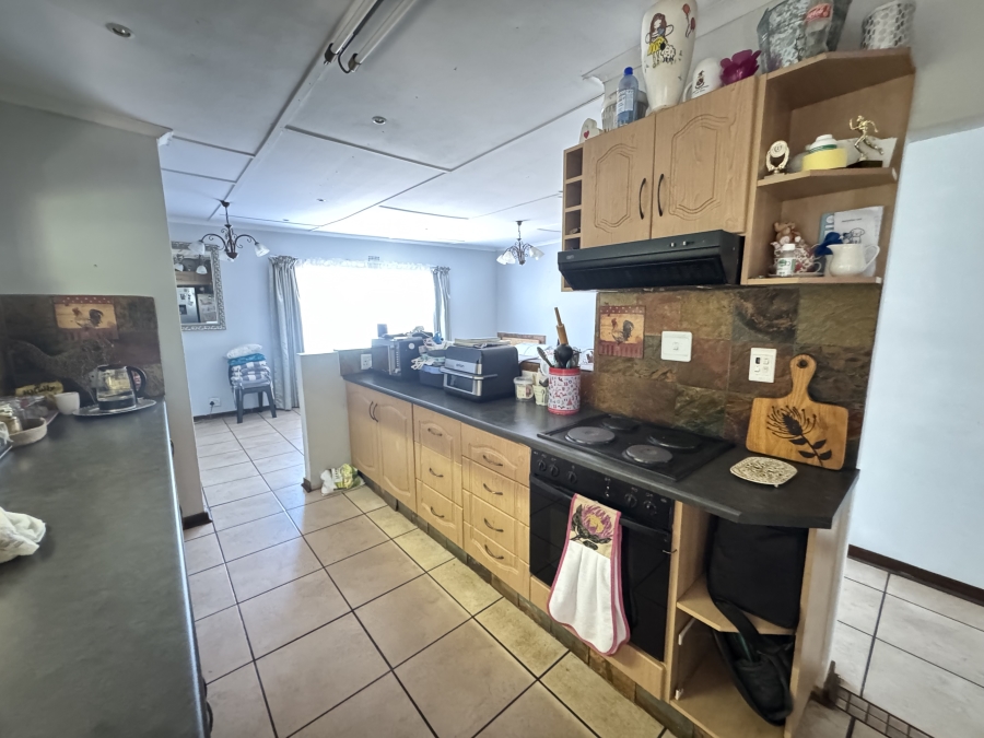4 Bedroom Property for Sale in Barberton Mpumalanga