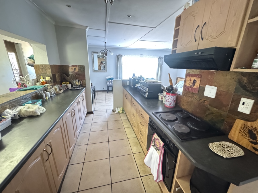 4 Bedroom Property for Sale in Barberton Mpumalanga