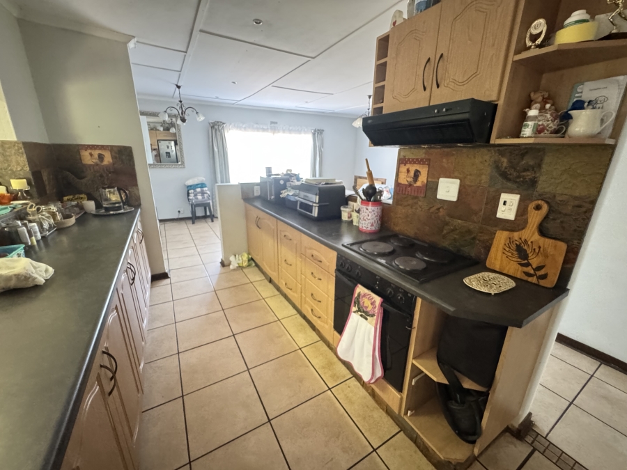 4 Bedroom Property for Sale in Barberton Mpumalanga