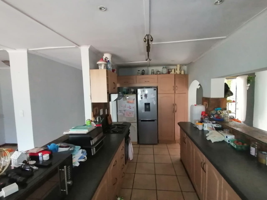 4 Bedroom Property for Sale in Barberton Mpumalanga