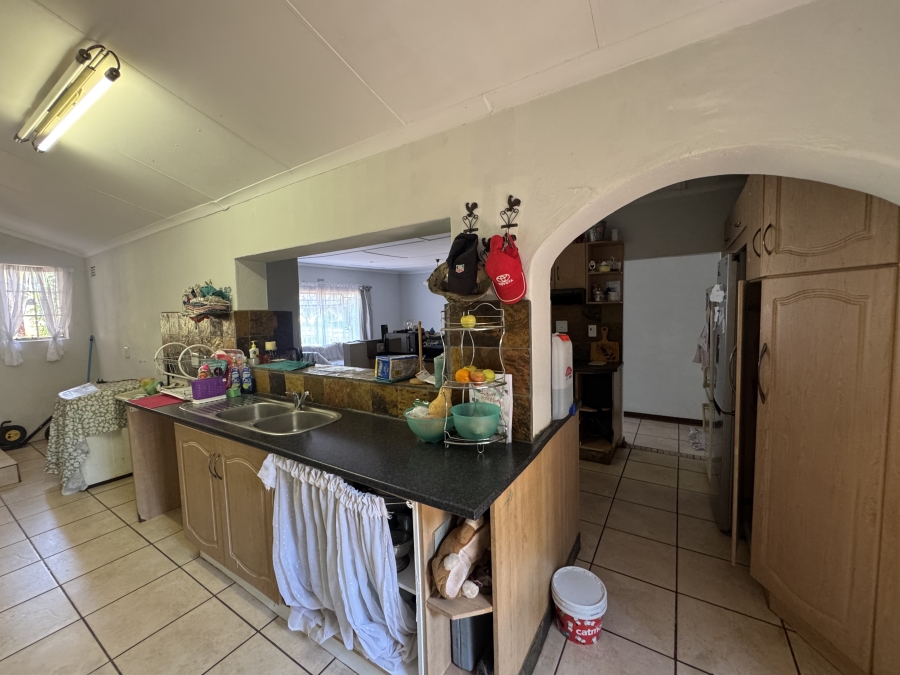 4 Bedroom Property for Sale in Barberton Mpumalanga