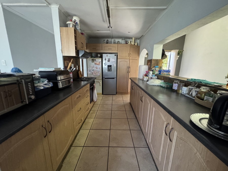 4 Bedroom Property for Sale in Barberton Mpumalanga